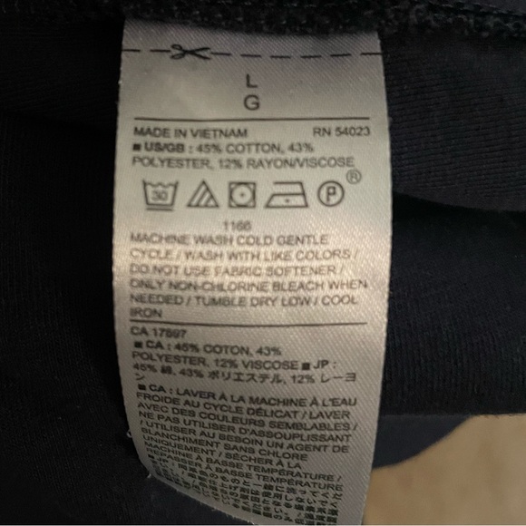 Banana Republic Sweater - Picture 6 of 7